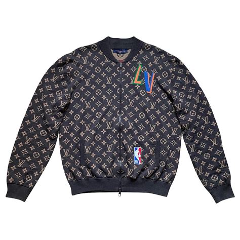 veste louis vuitton